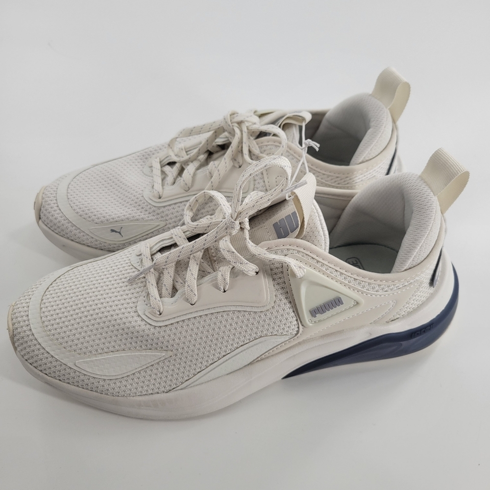 Puma Softride White‎ Sneakers Size 8.5